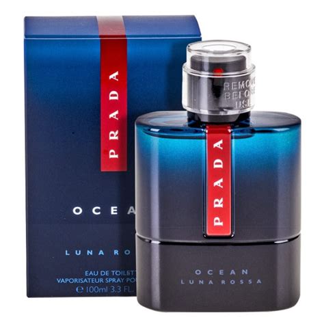 prada light blue cologne|Prada luna rossa ocean 100ml.